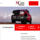 mcarsautomotriz.cl
