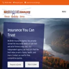 mcbrideinsurance.net