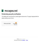 mccapes.net