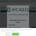 mccauley.ie