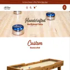mccluretables.com