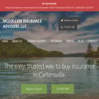 mccolluminsuranceadvisors.com
