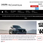 mcconnellacura.com