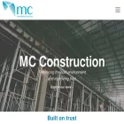 mcconstruction.co.uk