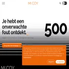 mccoy-partners.com