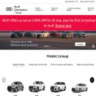 mcdanielscharlestonaudi.com