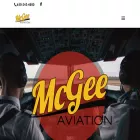 mcgeeaviation.com