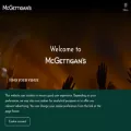 mcgettigans.com