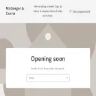 mcgregorandcurrie.ca