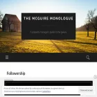 mcguiremonologue.com