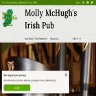 mchughspubs.com