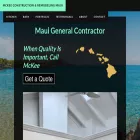 mckeeconstruction.com