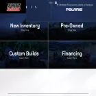 mckibbenpowersportslabelle.com