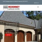 mckinneydoors.com