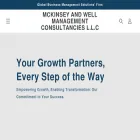 mckinseywell.com
