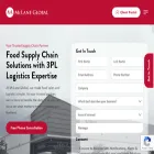 mclaneglobal.com