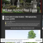 mcleanhundredrealestate.com