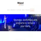 mcleodandmore.com