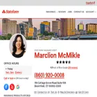 mcmikleinsurance.com