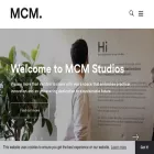 mcm-uk.com