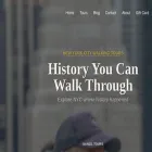 mcneiltours.com