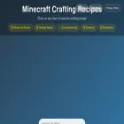 mc-recipes.com