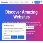mcstumble.com
