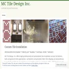 mctiledesign.com