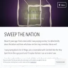 mcubedministries.com