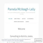 mcveaghlally.com