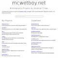 mcwetboy.net