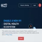 mdally.com