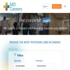 mdcareers.ca