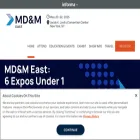 mdmeast.com
