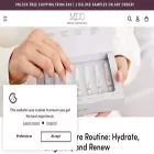 mdo-skin.com