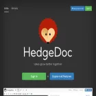 Swk-web.com - Md HedgeDoc - Ideas grow better together