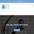 mdswater.com