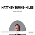 mdunnemiles.com