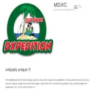 mdxc.support