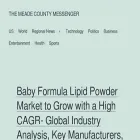 meadecountymessenger.com