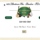 meadowoodmusic.com