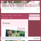 meadowsweetflorals.com