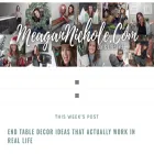 meagannichole.com