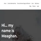 meaghanalton.com