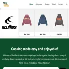 mealblend.com
