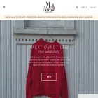 meandarrow.com