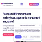 meandmyboss.fr