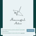 meaningfulmakes.com