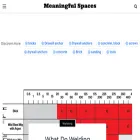 meaningfulspaces.com