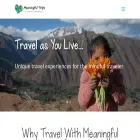 meaningfultrip.com